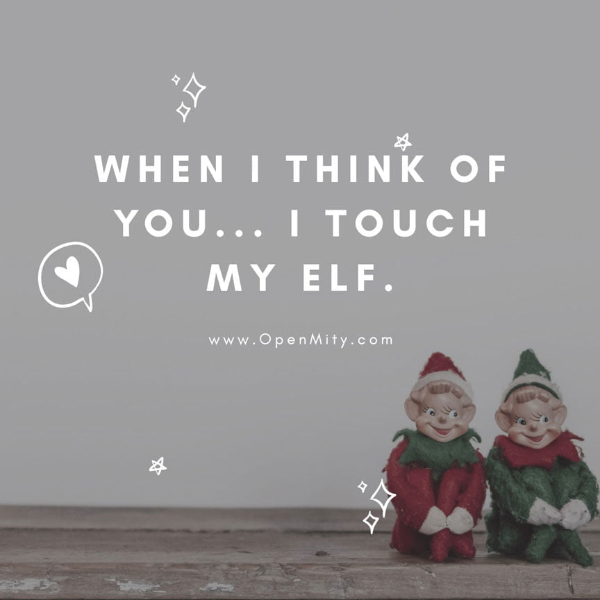 10 Sexy And Naughty Christmas Quotes Let S Be Naughty And Save Santa