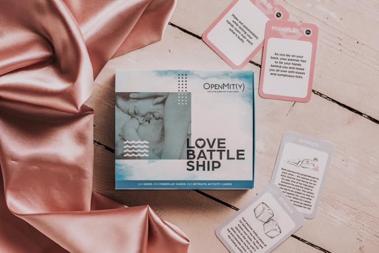 Love Battleship Romantic Game For Couples Openmity 