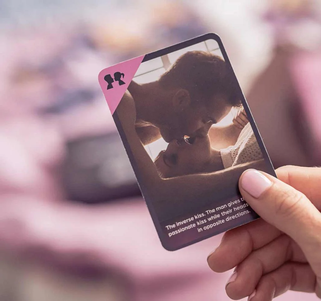 12 Best Sex Card Games Examples and Ideas to Try- OpenMity