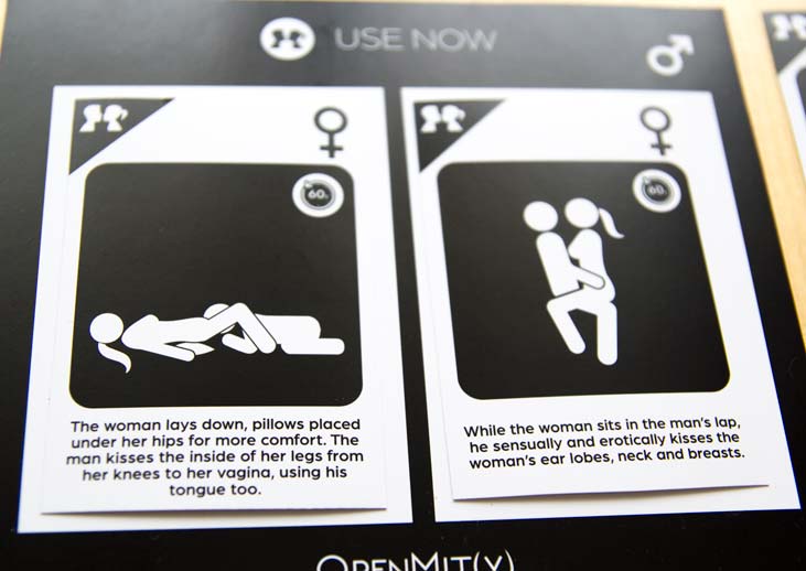 Sex Board Games Printable