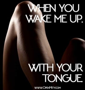 naughty-quotes-for-him-tongue erotic quote for him
