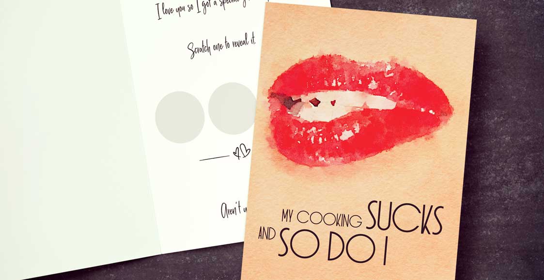 10 Naughty and Rude Valentine's Day Cards - OpenMity