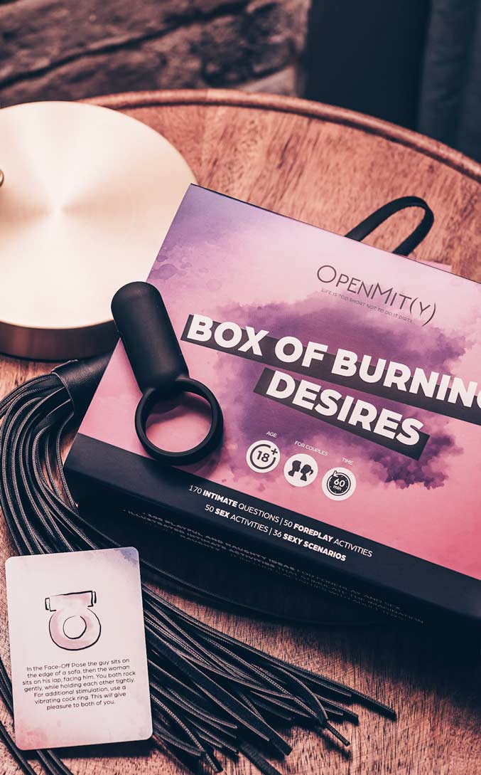 Box-of-Burning-Desires-game-card-with-example-toy
