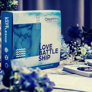 Love Battleship OpenMity