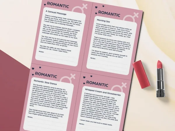 Sexual-Fantasies-printable-game-examples