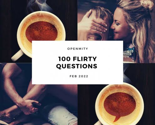 100-Flirty-questions-to-ask-a-guy-or-girl