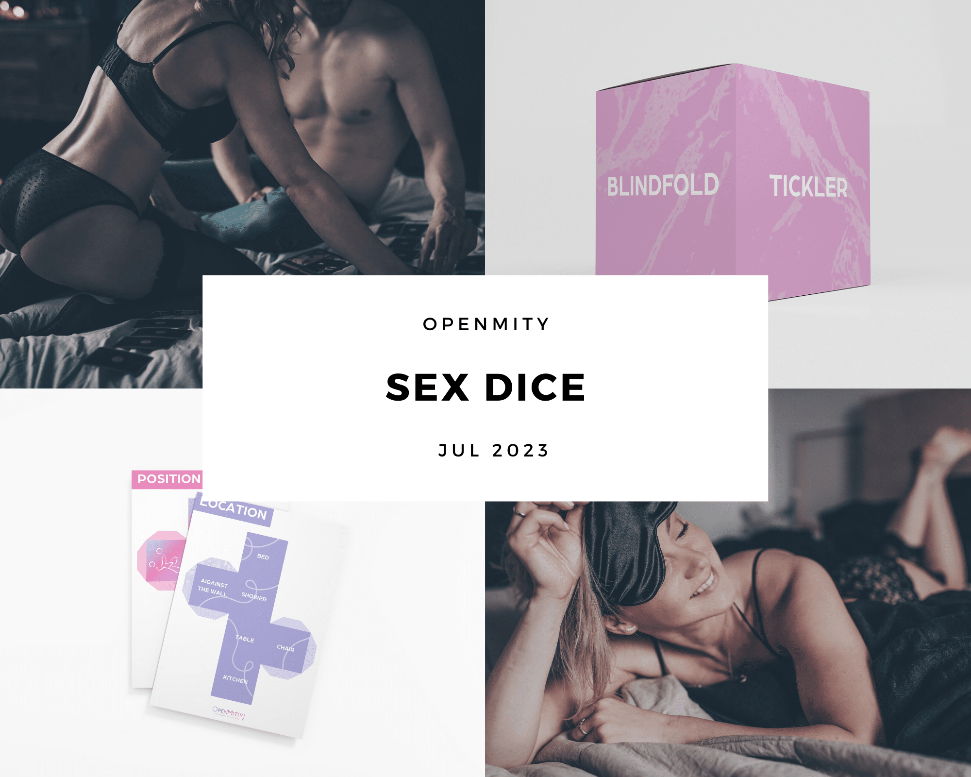 25 Sexy Valentines Day Gifts To Get Your Lover